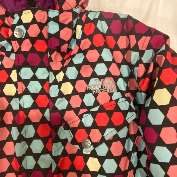 North Face Snow Jacket - Picture 5 of 6